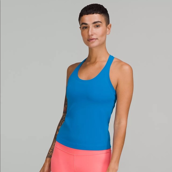 Lululemon Racerback Tank - Picture 4 of 4